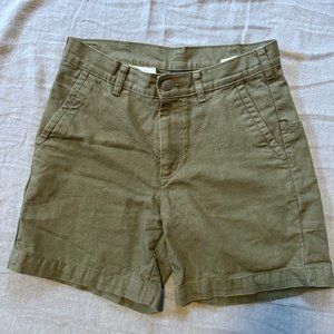 Patagonia Stand Up Shorts